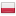 pipilotka.pl server is located in Poland